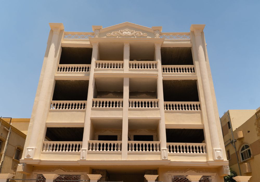 فيلا 62 - الحي الاول شرق - الشروق