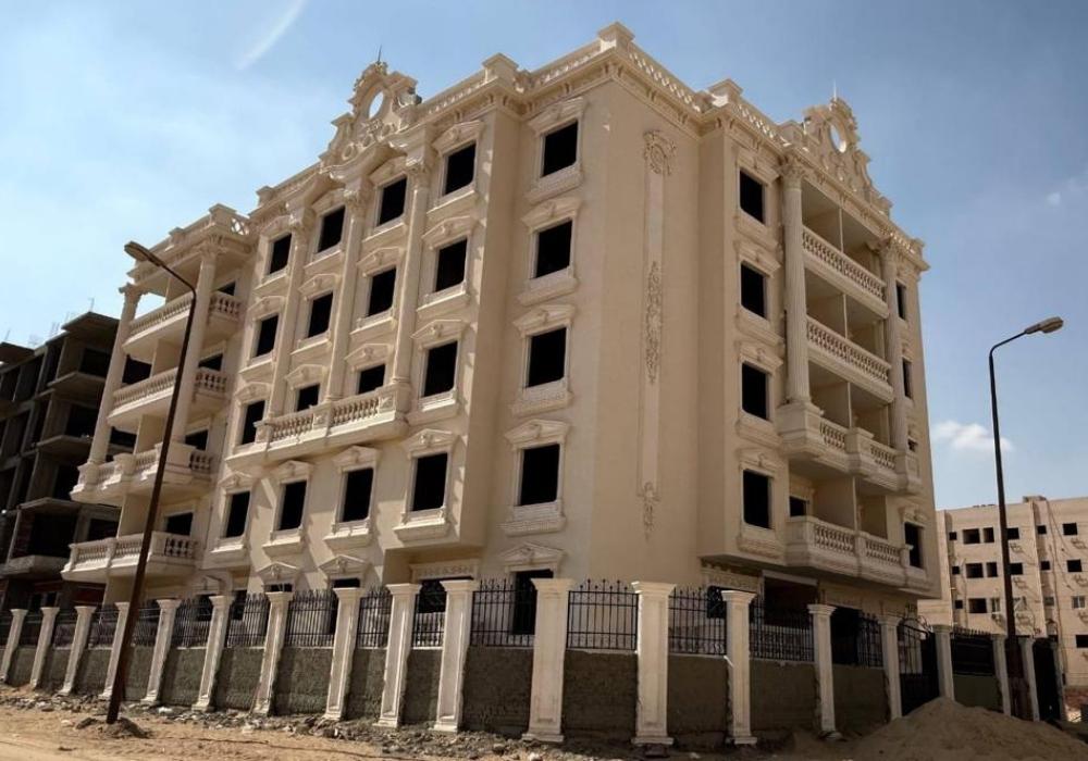 عماره 20 - الحي الاول - مدينة هليوبوليس الجديده عماره 20 - الحي الاول - مدينة هليوبوليس الجديده