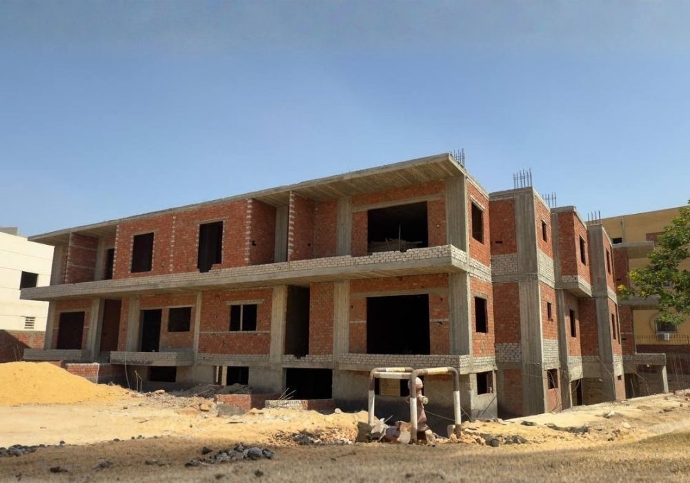 فيلا 65 تبة الوزير - الحي الثالث غرب - الشروق