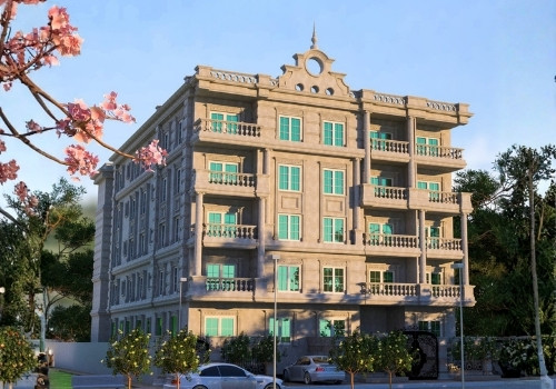 عماره 28 - الحي الثاني - مدينة هليوبوليس الجديده