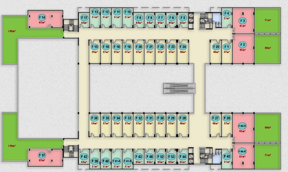 first floor first floor