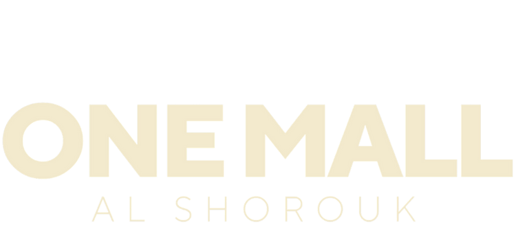 one mall logo one mall logo