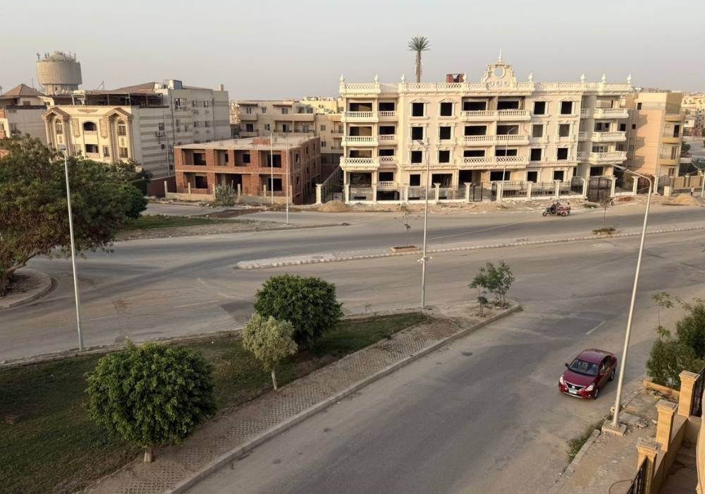 أبرز المشروعات السكنية في مدينة الشروق