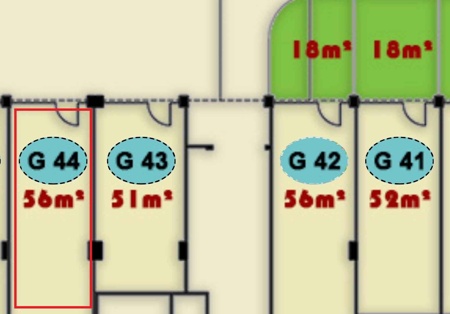 وحده g 44 وحده g 44