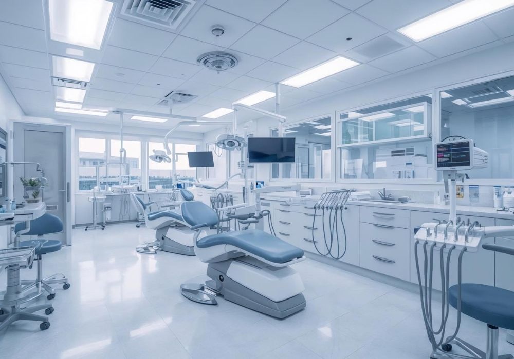 مشروعات طبية الشروق