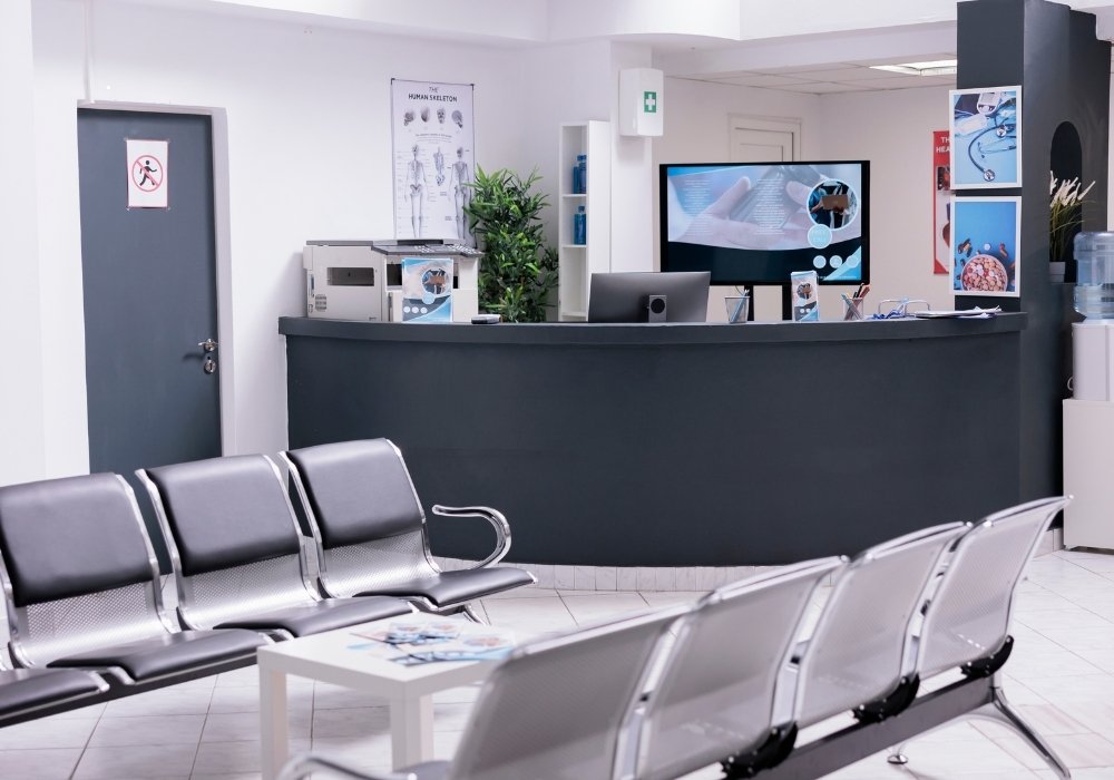 ONE MALL (9) مركز طبي لايجار - ONE MALL - العربي للتطوير العقاري