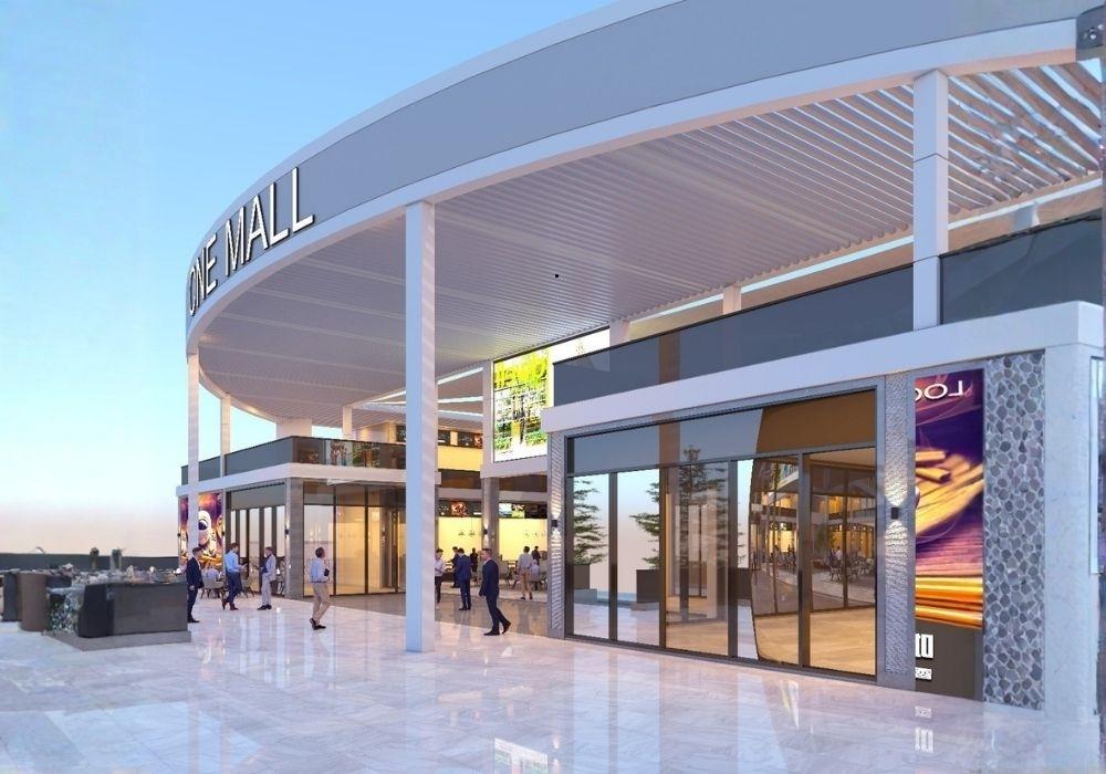 مكاتب في الشروق