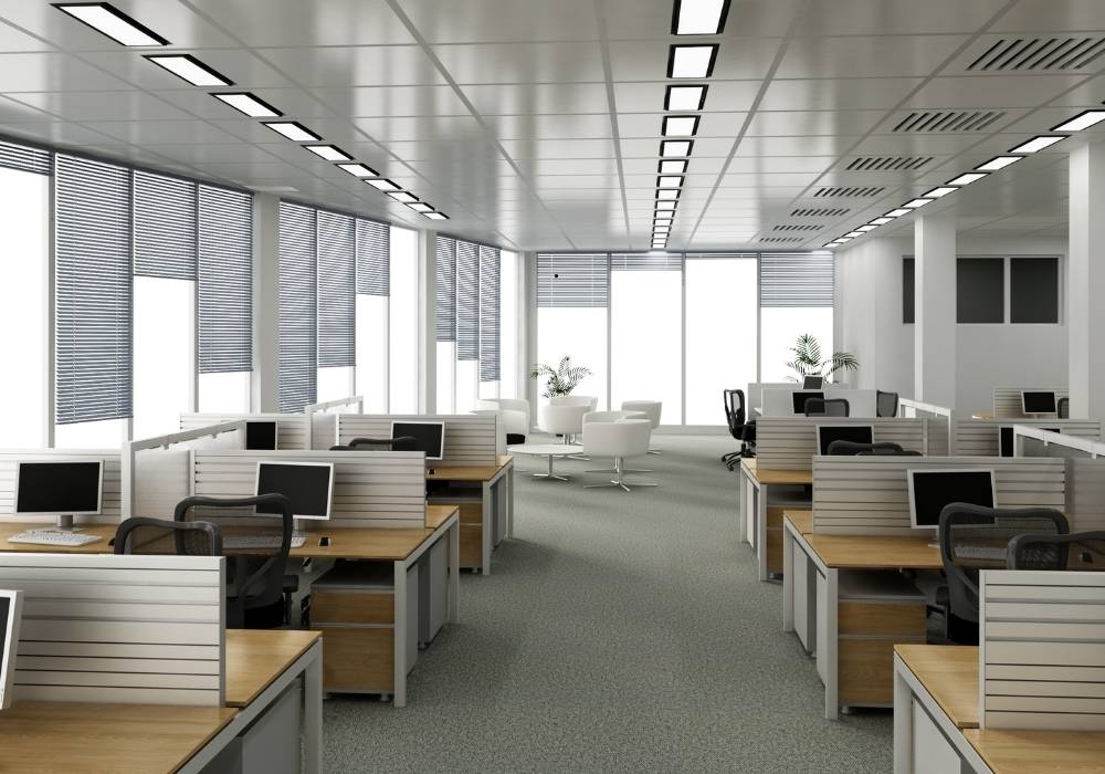 مكاتب في الشروق مكاتب في الشروق