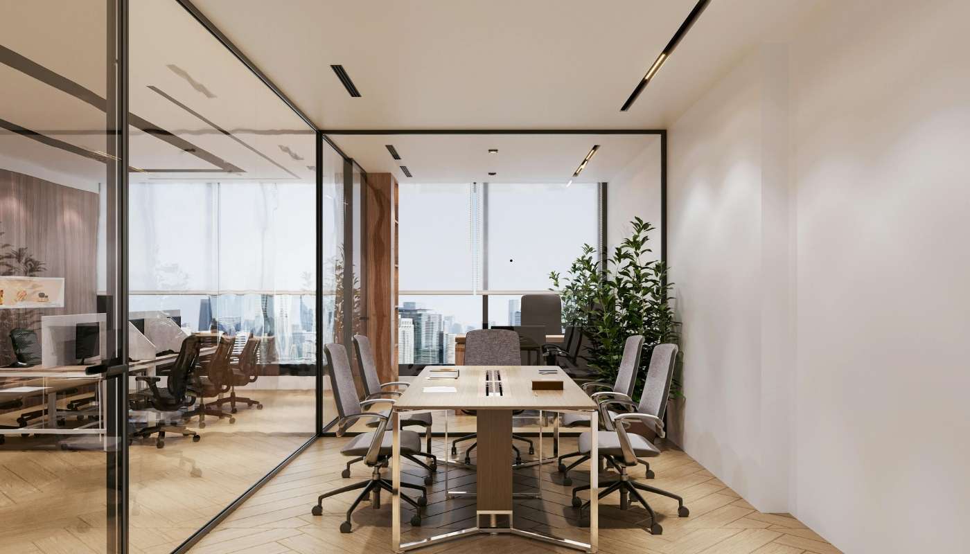 مكتب إداري للبيع في مول الشروق داخل وان مول بتصميم حديث وموقع استراتيجي