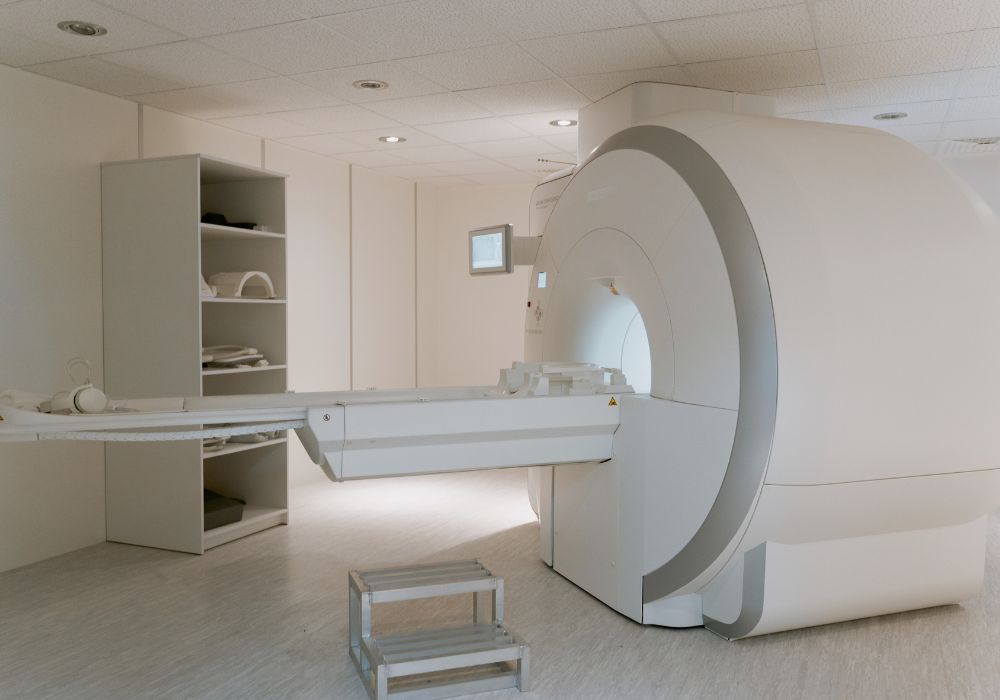 احدث الاجهزة لمراكز الاشعة